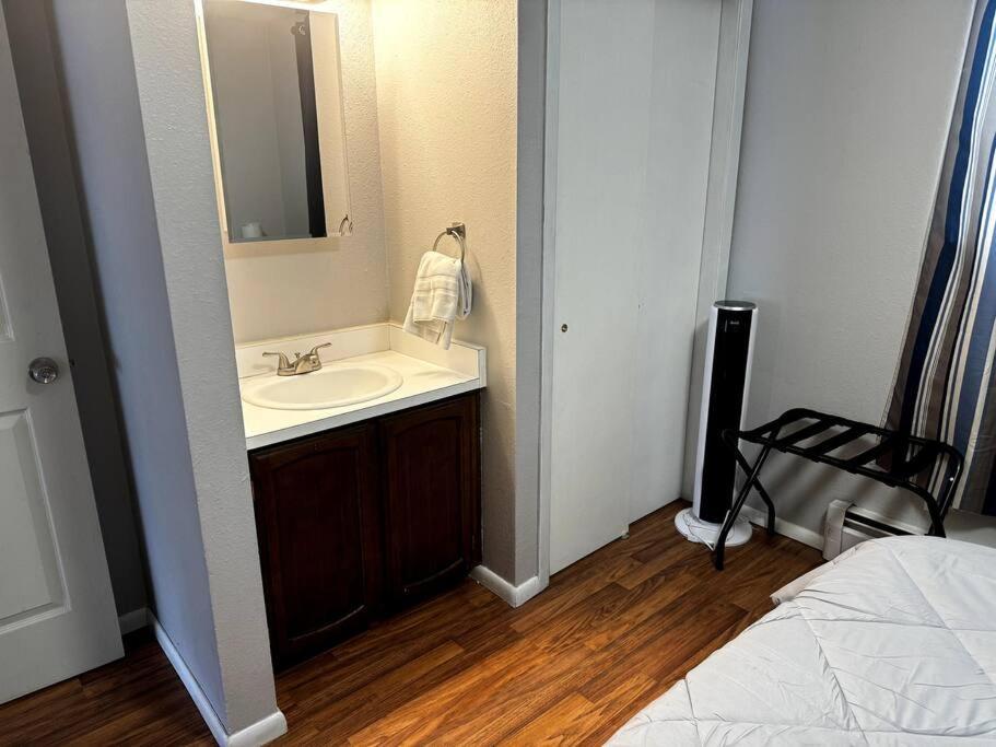 Cozy Condo In Winter Park - On Blue Bus Route - Walk To Downtown, Restaurants, Grocery Eksteriør billede