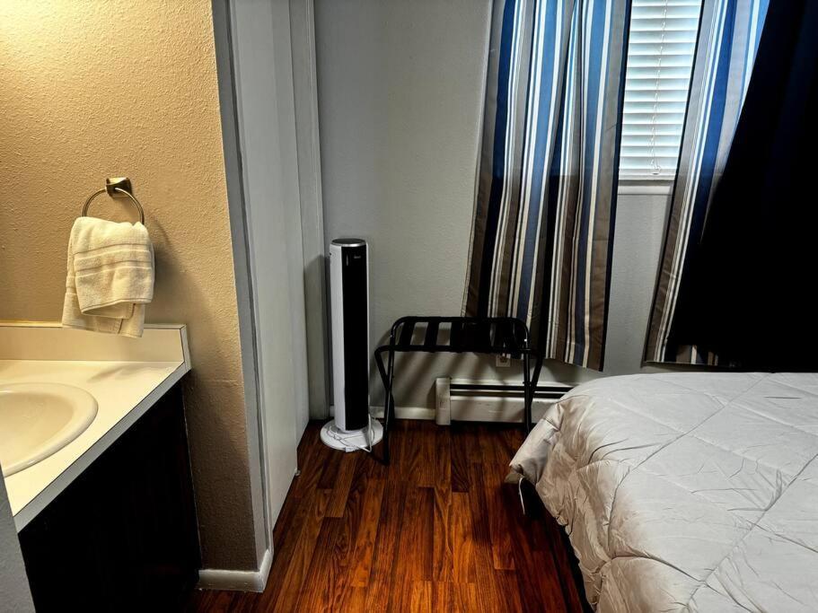 Cozy Condo In Winter Park - On Blue Bus Route - Walk To Downtown, Restaurants, Grocery Eksteriør billede