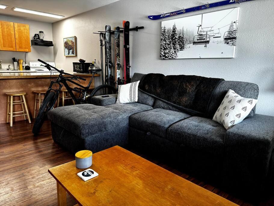 Cozy Condo In Winter Park - On Blue Bus Route - Walk To Downtown, Restaurants, Grocery Eksteriør billede