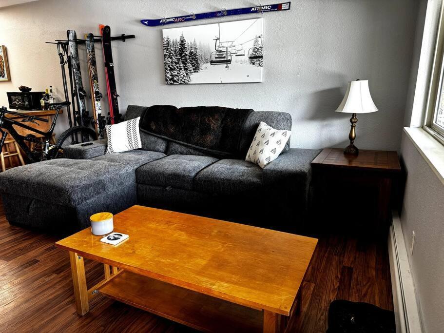 Cozy Condo In Winter Park - On Blue Bus Route - Walk To Downtown, Restaurants, Grocery Eksteriør billede
