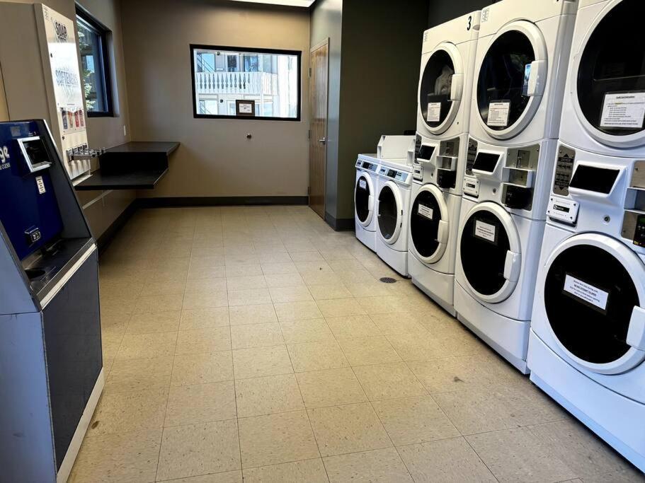 Cozy Condo In Winter Park - On Blue Bus Route - Walk To Downtown, Restaurants, Grocery Eksteriør billede