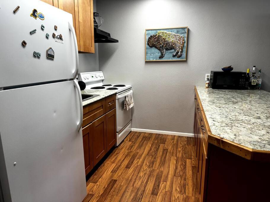Cozy Condo In Winter Park - On Blue Bus Route - Walk To Downtown, Restaurants, Grocery Eksteriør billede