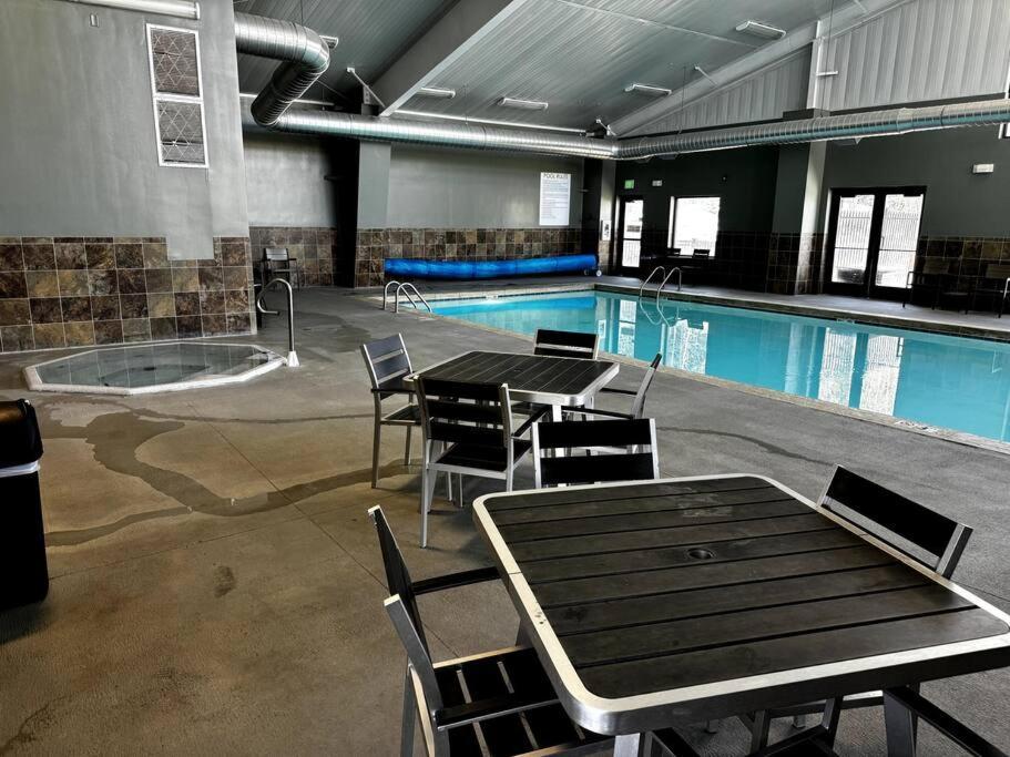 Cozy Condo In Winter Park - On Blue Bus Route - Walk To Downtown, Restaurants, Grocery Eksteriør billede