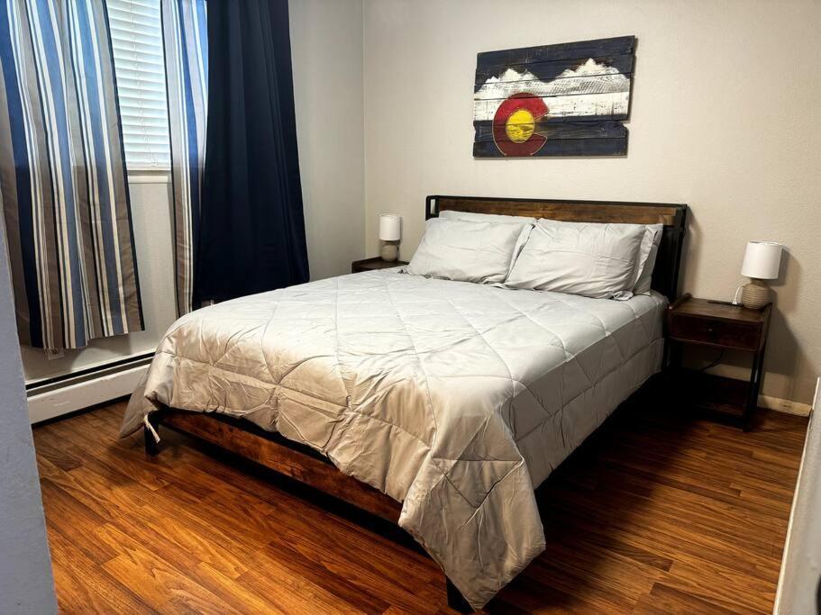 Cozy Condo In Winter Park - On Blue Bus Route - Walk To Downtown, Restaurants, Grocery Eksteriør billede