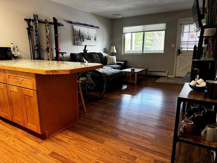 Cozy Condo In Winter Park - On Blue Bus Route - Walk To Downtown, Restaurants, Grocery Eksteriør billede