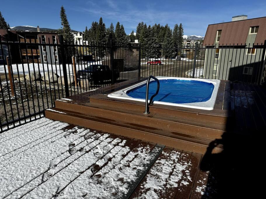 Cozy Condo In Winter Park - On Blue Bus Route - Walk To Downtown, Restaurants, Grocery Eksteriør billede