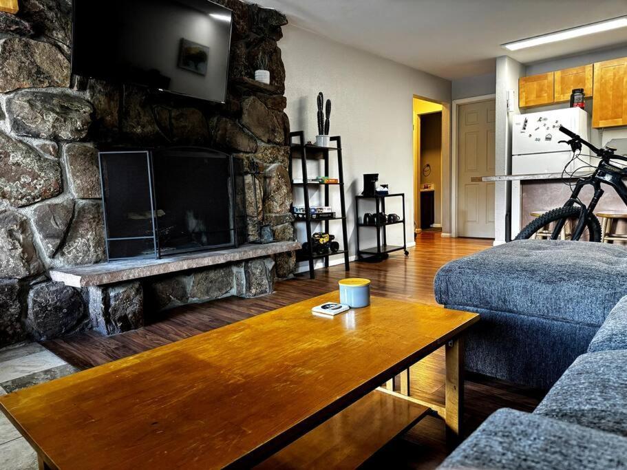 Cozy Condo In Winter Park - On Blue Bus Route - Walk To Downtown, Restaurants, Grocery Eksteriør billede